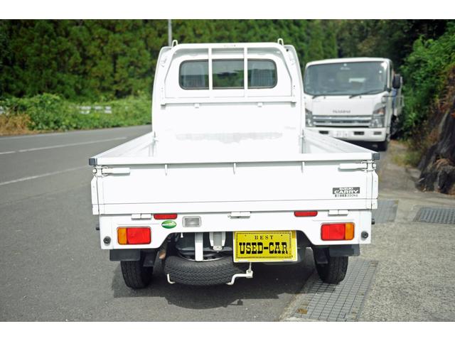 KCエアコン・パワステ(5枚目)