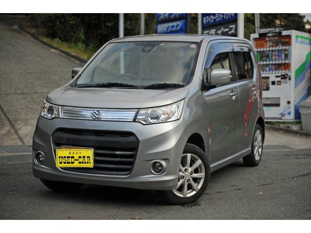 ワゴンｒスティングレー ｘ レーダーブレーキサポート Carsmeet Web 自動車情報サイト Le Volant Carsmeet Web ル ボラン カーズミート ウェブ