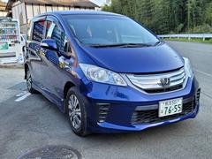 熊本県で購入できるホンダ フリードハイブリッドの中古車在庫一覧 ナビクルcar 1ページ目