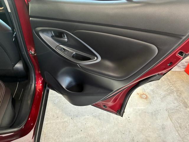 ヤリスクロス ハイブリッドZ ハイブリッド ディスプレイオーディオ 前後ドライブレコーダー LEDヘッドライト パワーシート バックカメラ(12枚目)