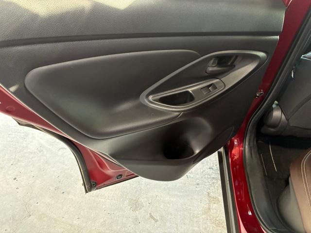 ヤリスクロス ハイブリッドZ ハイブリッド ディスプレイオーディオ 前後ドライブレコーダー LEDヘッドライト パワーシート バックカメラ(15枚目)