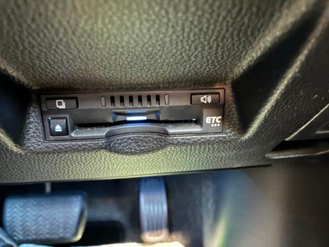 ヤリスクロス ハイブリッドZ ハイブリッド ディスプレイオーディオ 前後ドライブレコーダー LEDヘッドライト パワーシート バックカメラ(25枚目)