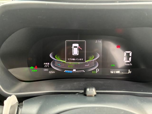 ライズ Ｚ　ハイブリッドＺ　純正９インチナビ　全方位カメラ　ブラインドスポットモニター　リアクロストラフィックアラート　ＬＥＤヘッドライト　アルミホイール　シートヒーター　前後ドライブレコーダー　ＥＴＣ（17枚目）