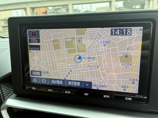 ライズ Ｚ　ハイブリッドＺ　純正９インチナビ　全方位カメラ　ブラインドスポットモニター　リアクロストラフィックアラート　ＬＥＤヘッドライト　アルミホイール　シートヒーター　前後ドライブレコーダー　ＥＴＣ（19枚目）