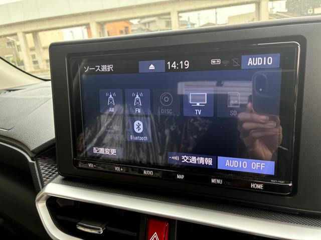 ライズ Ｚ　ハイブリッドＺ　純正９インチナビ　全方位カメラ　ブラインドスポットモニター　リアクロストラフィックアラート　ＬＥＤヘッドライト　アルミホイール　シートヒーター　前後ドライブレコーダー　ＥＴＣ（21枚目）