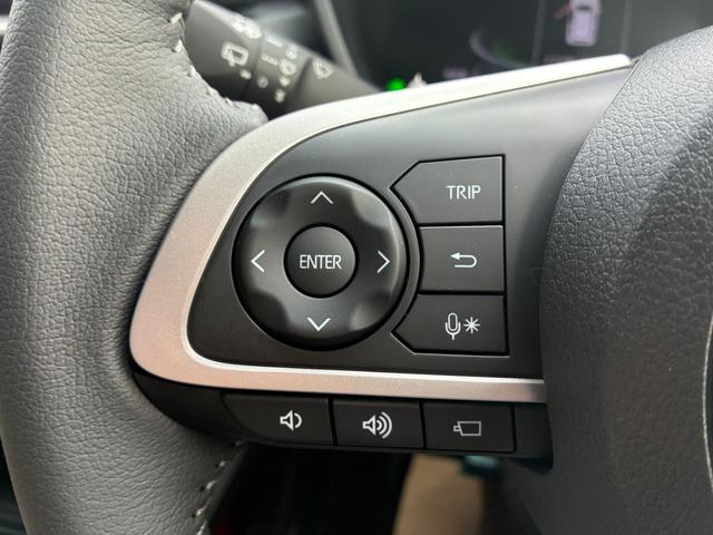 ライズ Ｚ　ハイブリッドＺ　純正９インチナビ　全方位カメラ　ブラインドスポットモニター　リアクロストラフィックアラート　ＬＥＤヘッドライト　アルミホイール　シートヒーター　前後ドライブレコーダー　ＥＴＣ（29枚目）