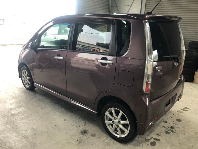 ムーヴ カスタム Xリミテッド プッシュスタート キーフリー ナビ バックカメラ(5枚目)