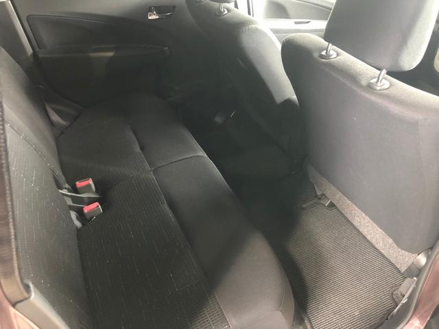 ムーヴ カスタム Xリミテッド プッシュスタート キーフリー ナビ バックカメラ(12枚目)