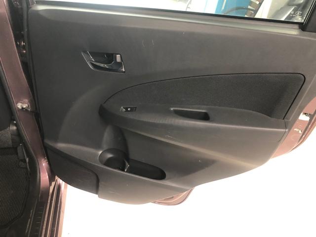 ムーヴ カスタム Xリミテッド プッシュスタート キーフリー ナビ バックカメラ(13枚目)