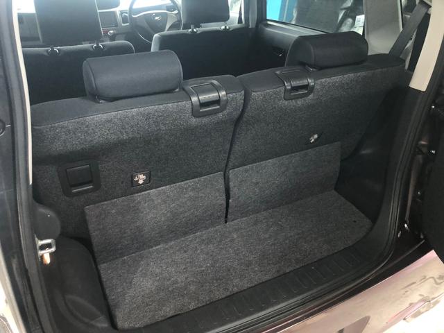 ムーヴ カスタム Xリミテッド プッシュスタート キーフリー ナビ バックカメラ(14枚目)