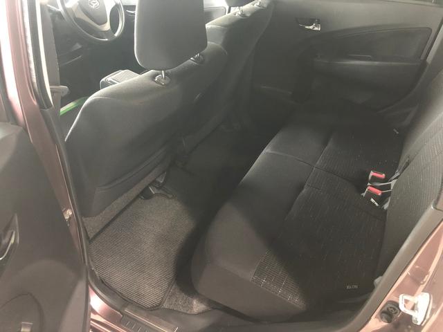 ムーヴ カスタム Xリミテッド プッシュスタート キーフリー ナビ バックカメラ(15枚目)