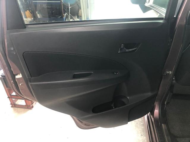 ムーヴ カスタム Xリミテッド プッシュスタート キーフリー ナビ バックカメラ(16枚目)