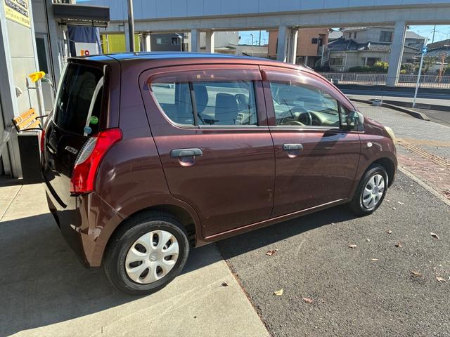 アルト F キーレス ETC(4枚目)