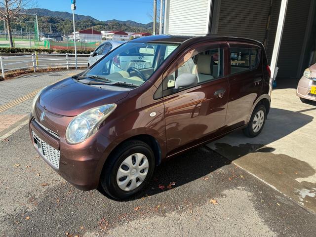 アルト F キーレス ETC(7枚目)