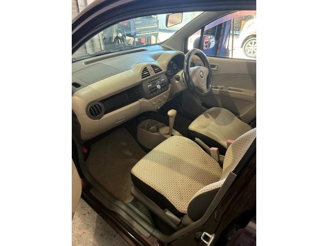 アルト F キーレス ETC(9枚目)