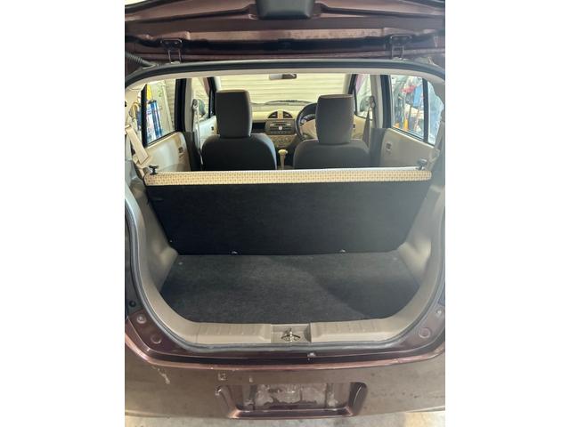 アルト F キーレス ETC(17枚目)