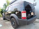 DODGE DODGE NITRO