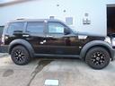 DODGE DODGE NITRO