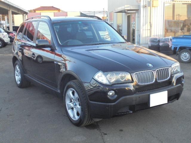 ＢＭＷ Ｘ３