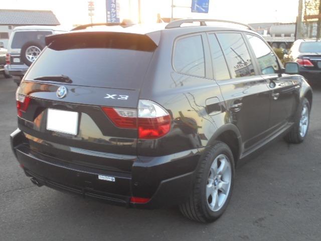 ＢＭＷ Ｘ３