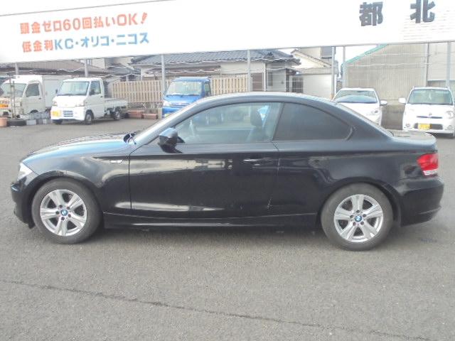 ＢＭＷ １シリーズ