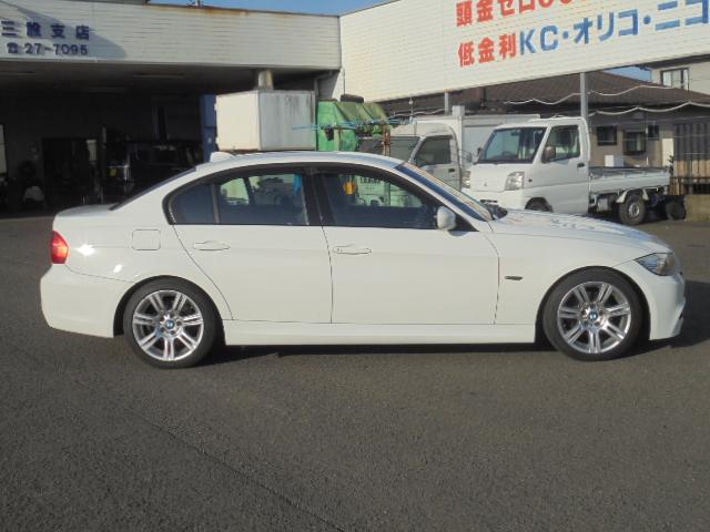 ＢＭＷ ３シリーズ