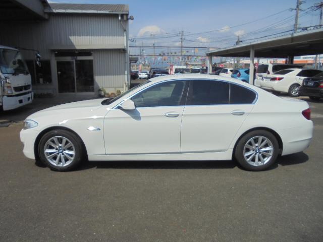 ＢＭＷ ５シリーズ