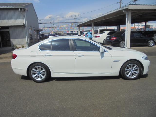 ＢＭＷ ５シリーズ