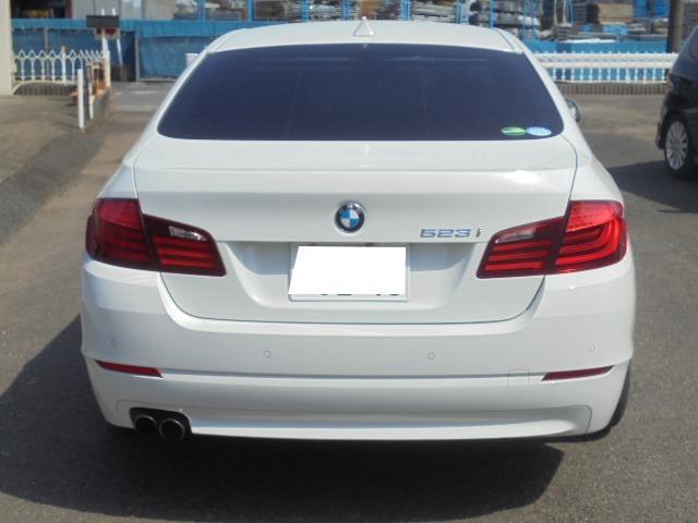 ＢＭＷ ５シリーズ