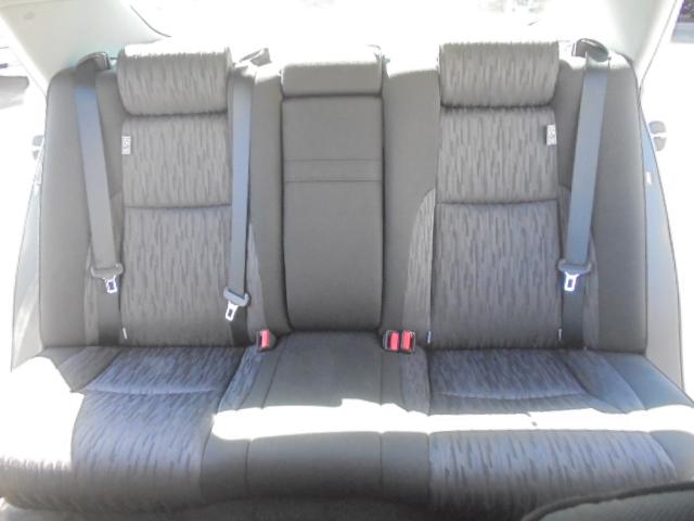 クラウン アスリート　スペシャルナビパッケージ　純正ナビＴＶ（ＣＤ／ＤＶＤ再生確認済み）＋バックモニター　クルーズコントロール　スマートキー　エンジンプッシュスタート　ＨＩＤヘッドライト　オートライト　ビルトインタイプＥＴＣ　前後ドライブレコーダー（11枚目）