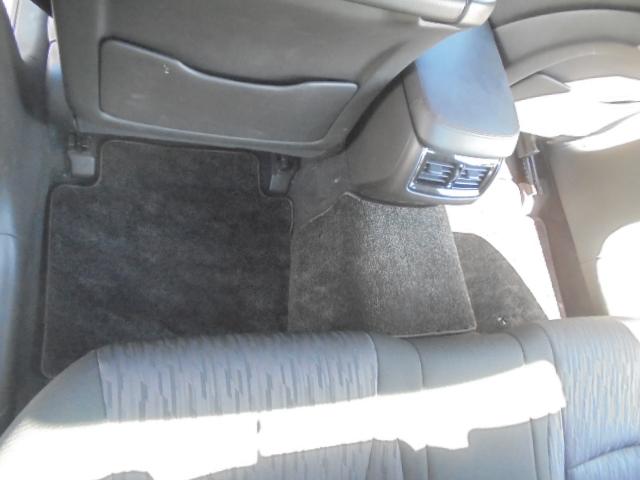 クラウン アスリート　スペシャルナビパッケージ　純正ナビＴＶ（ＣＤ／ＤＶＤ再生確認済み）＋バックモニター　クルーズコントロール　スマートキー　エンジンプッシュスタート　ＨＩＤヘッドライト　オートライト　ビルトインタイプＥＴＣ　前後ドライブレコーダー（12枚目）