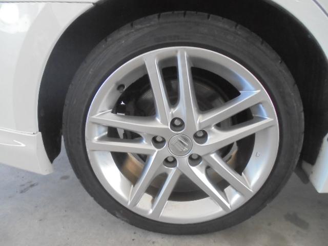 クラウン アスリート　スペシャルナビパッケージ　純正ナビＴＶ（ＣＤ／ＤＶＤ再生確認済み）＋バックモニター　クルーズコントロール　スマートキー　エンジンプッシュスタート　ＨＩＤヘッドライト　オートライト　ビルトインタイプＥＴＣ　前後ドライブレコーダー（20枚目）