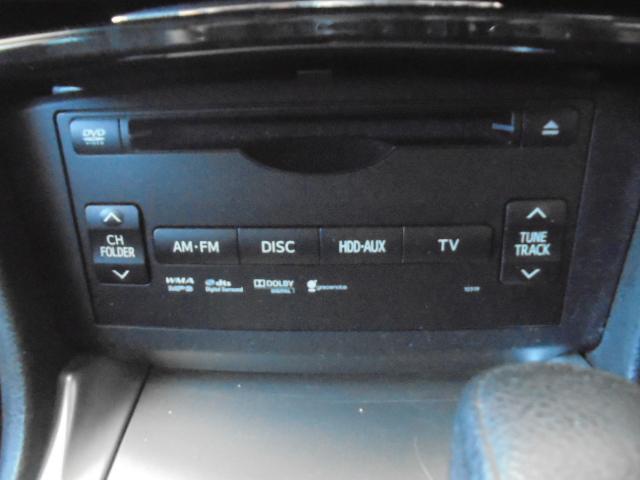 クラウン アスリート　スペシャルナビパッケージ　純正ナビＴＶ（ＣＤ／ＤＶＤ再生確認済み）＋バックモニター　クルーズコントロール　スマートキー　エンジンプッシュスタート　ＨＩＤヘッドライト　オートライト　ビルトインタイプＥＴＣ　前後ドライブレコーダー（50枚目）