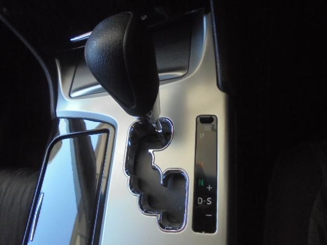 クラウン アスリート　スペシャルナビパッケージ　純正ナビＴＶ（ＣＤ／ＤＶＤ再生確認済み）＋バックモニター　クルーズコントロール　スマートキー　エンジンプッシュスタート　ＨＩＤヘッドライト　オートライト　ビルトインタイプＥＴＣ　前後ドライブレコーダー（52枚目）