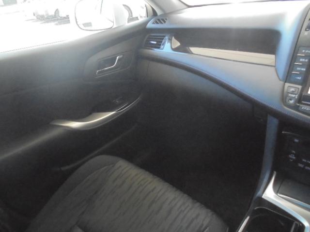 クラウン アスリート　スペシャルナビパッケージ　純正ナビＴＶ（ＣＤ／ＤＶＤ再生確認済み）＋バックモニター　クルーズコントロール　スマートキー　エンジンプッシュスタート　ＨＩＤヘッドライト　オートライト　ビルトインタイプＥＴＣ　前後ドライブレコーダー（56枚目）