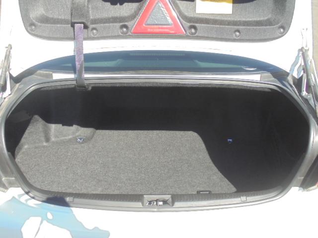 クラウン アスリート　スペシャルナビパッケージ　純正ナビＴＶ（ＣＤ／ＤＶＤ再生確認済み）＋バックモニター　クルーズコントロール　スマートキー　エンジンプッシュスタート　ＨＩＤヘッドライト　オートライト　ビルトインタイプＥＴＣ　前後ドライブレコーダー（61枚目）