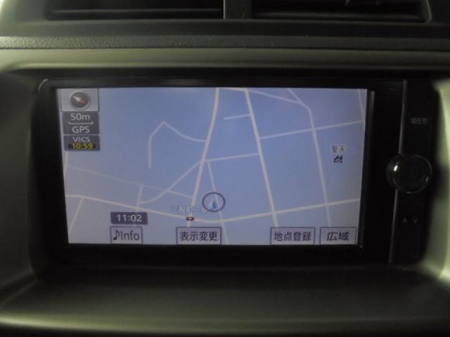 bB S 純正ナビTV 純正キーレス 前席ベンチシート 電動格納ドアミラー サイドバイザー・フロアマット 取説 ナビ取説あり 室内ルームクリーニング済(39枚目)