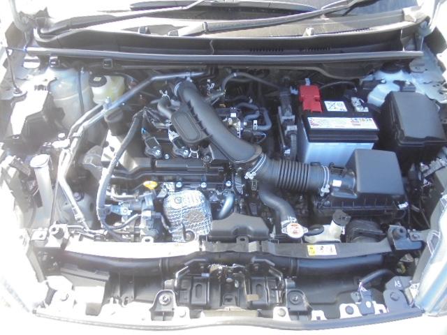 ヤリス Ｇ　登録済未使用車　純正コネクテッドナビ対応ディスプレイオーディオＴＶ＋パノラミックビューモニター　スマートキー２本　エンジンプッシュスタート　ＥＴＣ（未セットアップ）　オートライト　衝突被害軽減ブレーキ（19枚目）