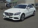 Ｃ２２０ｄアバンギャルド　ディーゼル　ディーラー車　純正ナビＴＶ　Ｂモニター　衝突被害軽減ブレーキ　オートクルーズ　純正１７ＡＷ　スマートキー　ＥＴＣ　ハーフレザーシート　シートヒーター　長さ４６９幅１８１高さ１４３ｃｍ(2枚目)