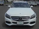 Ｃ２２０ｄアバンギャルド　ディーゼル　ディーラー車　純正ナビＴＶ　Ｂモニター　衝突被害軽減ブレーキ　オートクルーズ　純正１７ＡＷ　スマートキー　ＥＴＣ　ハーフレザーシート　シートヒーター　長さ４６９幅１８１高さ１４３ｃｍ（13枚目）