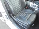 運転席シートの画像になります。