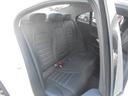 後席シートの画像になります。