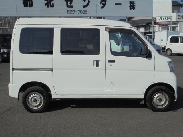DX オートマ(5枚目)