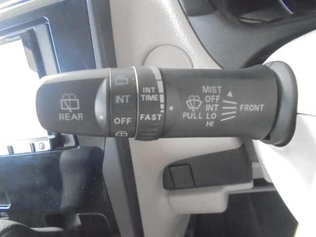 eKワゴン E 社外メモリーナビワンセグTV+バックモニター 純正キーレス ETC 運転席シートヒーター 横滑り防止機能 フロアマット・サイドバイザー 取説 ジャッキ工具・パンク修理キット搭載 室内ルームクリーニング(31枚目)