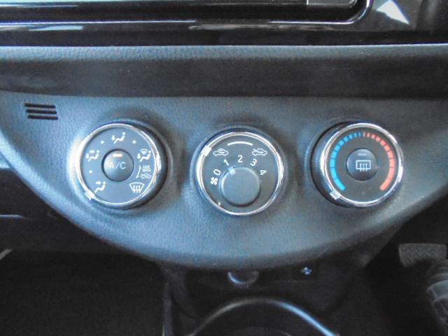 ヴィッツ １．０Ｆ　ＬＥＤエディション　純正ナビＴＶ＋バックモニター　スマートキー×２本　エンジンプッシュスタート　ビルトインタイプＥＴＣ　前方ドライブレコーダー　オートハイビーム　オートライト　衝突被害軽減ブレーキ　車線逸脱警報装置（51枚目）