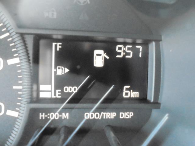 ハイゼットトラック スタンダード 2WD フロア5速ミッション 衝突被害軽減ブレーキ エアコンパワステ エア-バッグ ABS オートライト パーキングセンサー FMAMラジオ 新車保証書・取説 室内ルームクリーニング済(19枚目)