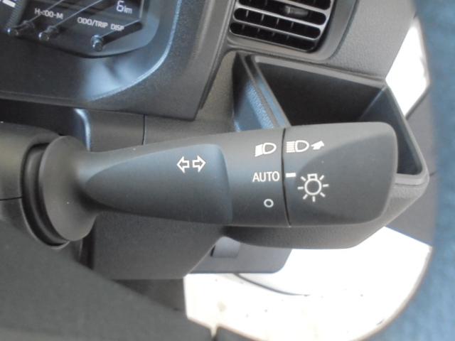 ハイゼットトラック スタンダード 2WD フロア5速ミッション 衝突被害軽減ブレーキ エアコンパワステ エア-バッグ ABS オートライト パーキングセンサー FMAMラジオ 新車保証書・取説 室内ルームクリーニング済(21枚目)