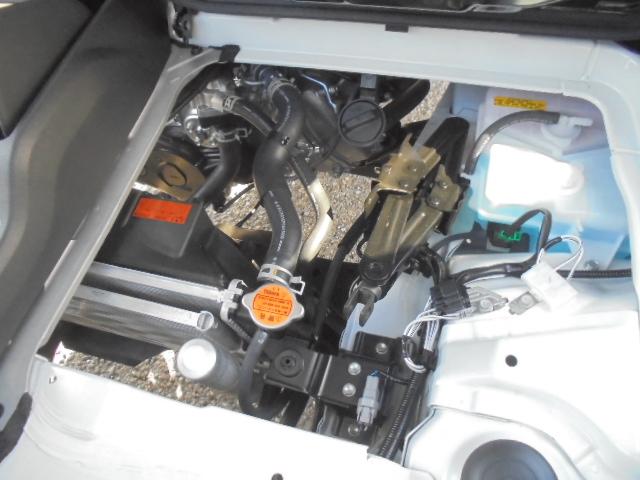 ハイゼットトラック スタンダード 2WD フロア5速ミッション 衝突被害軽減ブレーキ エアコンパワステ エア-バッグ ABS オートライト パーキングセンサー FMAMラジオ 新車保証書・取説 室内ルームクリーニング済(29枚目)