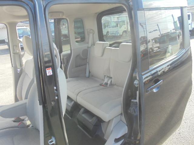 デイズルークス ハイウェイスター X Vセレクション+セーフティII 衝突被害軽減ブレーキ 横滑り防止機能 左パワースライドドア+右側イージークローザードア スマートキー2個 エンジンプッシュスタート車 社外ナビTV+アラウンドビューモニター ETC オートエアコン(8枚目)