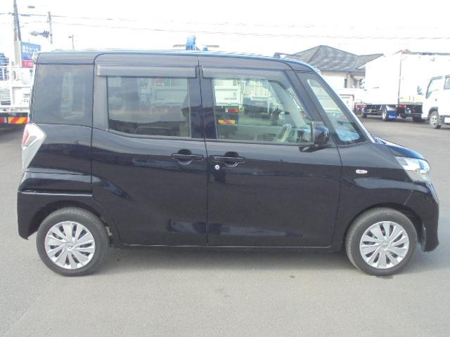 デイズルークス ハイウェイスター X Vセレクション+セーフティII 衝突被害軽減ブレーキ 横滑り防止機能 左パワースライドドア+右側イージークローザードア スマートキー2個 エンジンプッシュスタート車 社外ナビTV+アラウンドビューモニター ETC オートエアコン(15枚目)